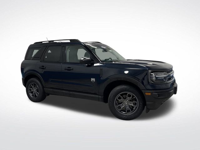 2021 Ford Bronco Sport Big Bend photo 32