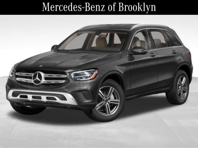 2020 Mercedes-Benz GLC GLC300's photo