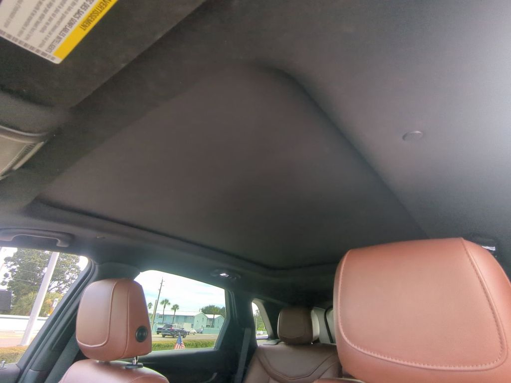2021 Cadillac XT5 Premium Luxury photo 20