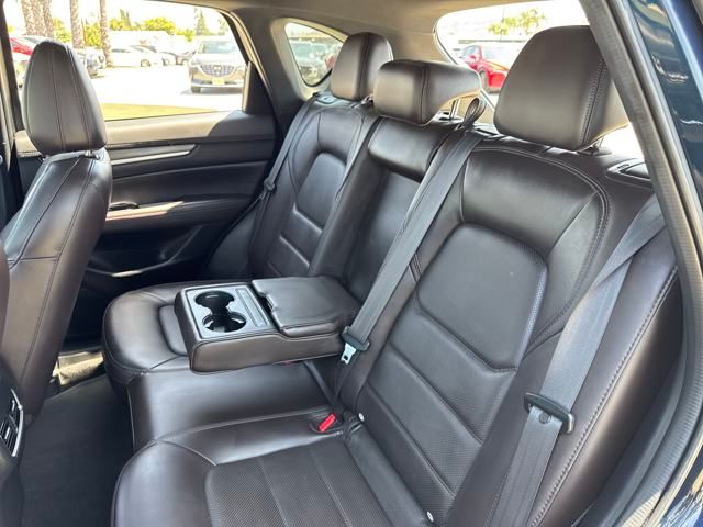 2021 Mazda CX-5 Signature photo 21