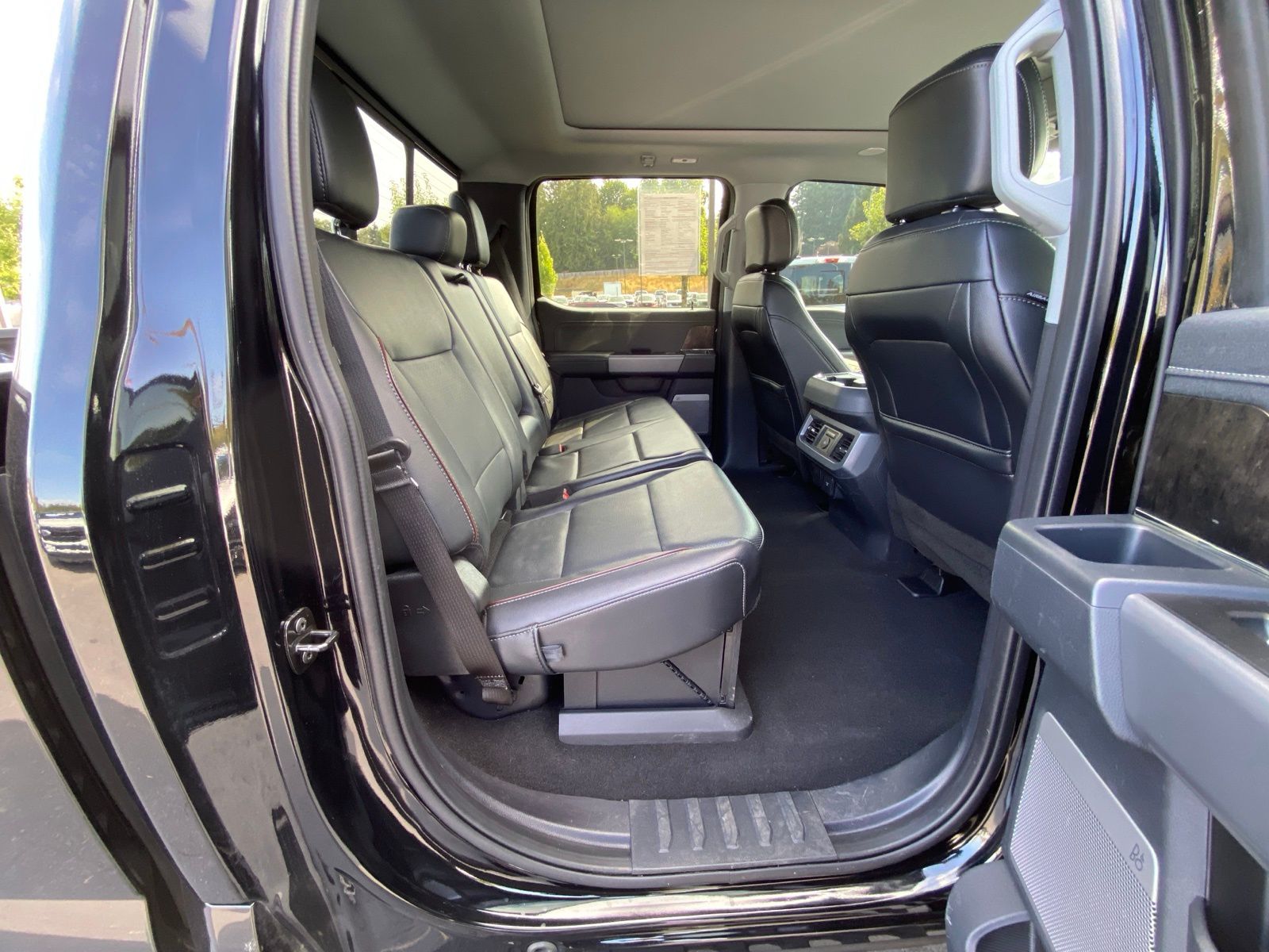 2024 Ford F-250 photo 17