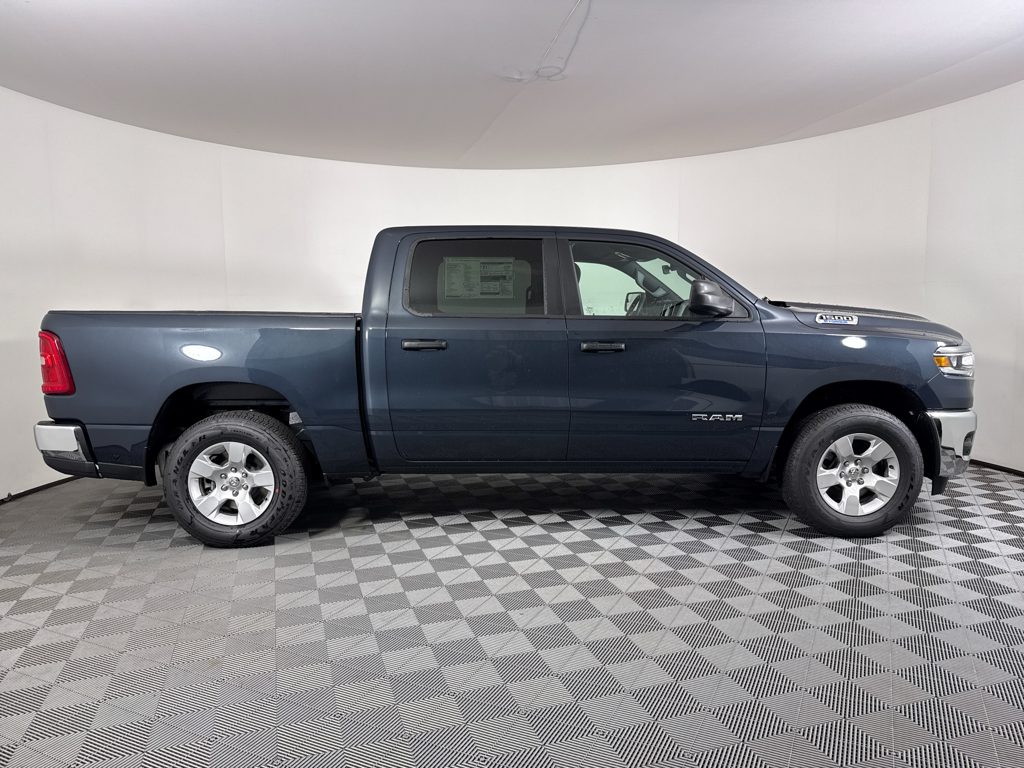 2025 Ram 1500 Tradesman photo 22