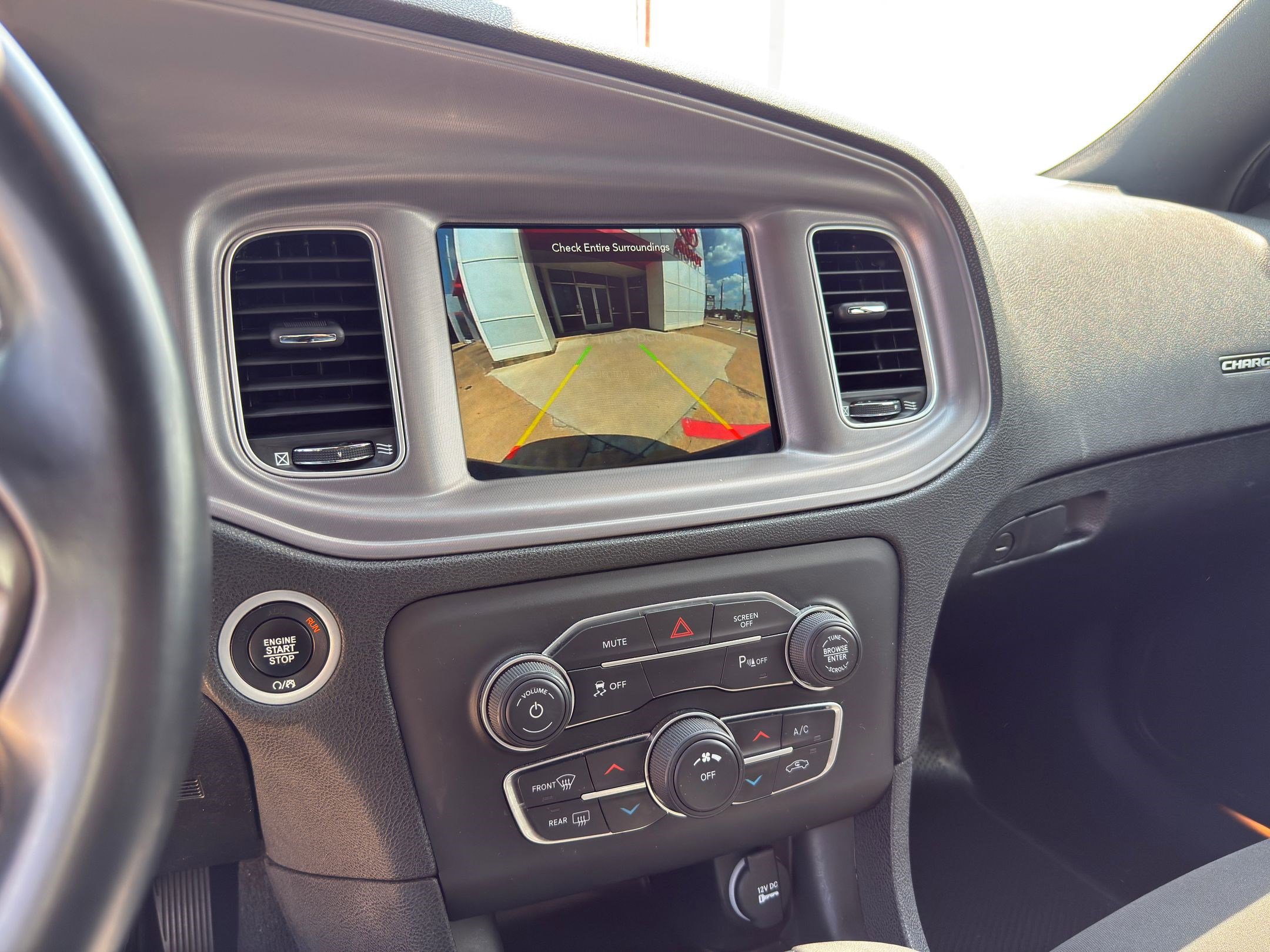 2023 Dodge Charger SXT photo 21