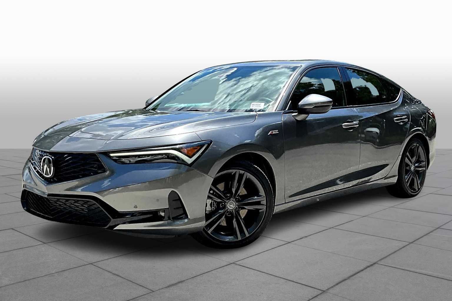 2025 Acura Integra A-Spec with Tech Package's photo