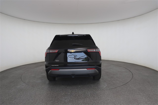 2025 Chevrolet Equinox LT photo 11