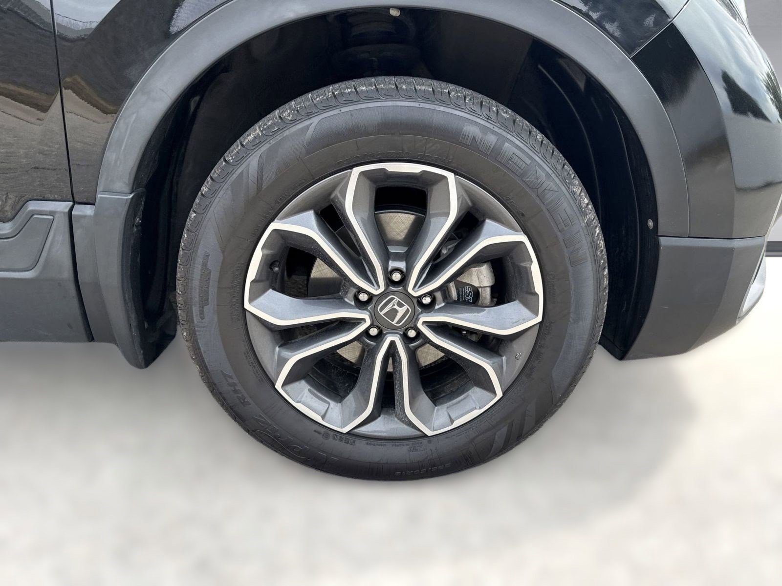 2022 Honda CR-V EX photo 9