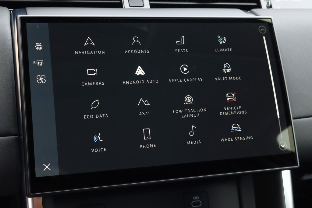 2025 LAND ROVER DISCOVERY SPORT - Image 18