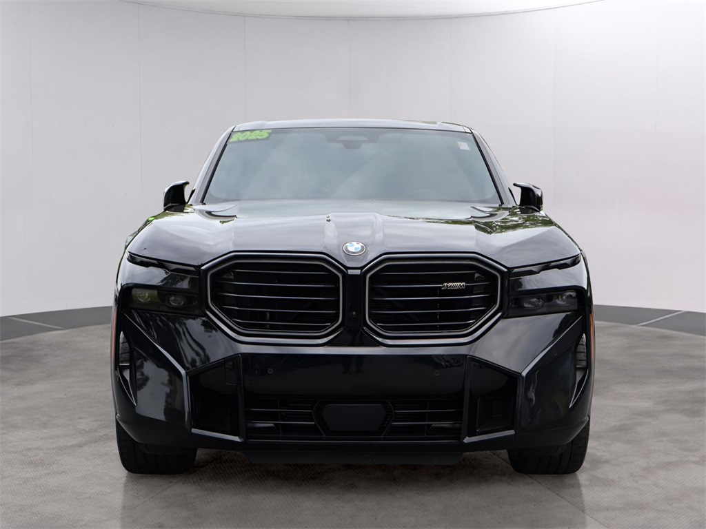 Used 2025 BMW XM Base with VIN 5YM23CS01S9X83074 for sale in Kansas City