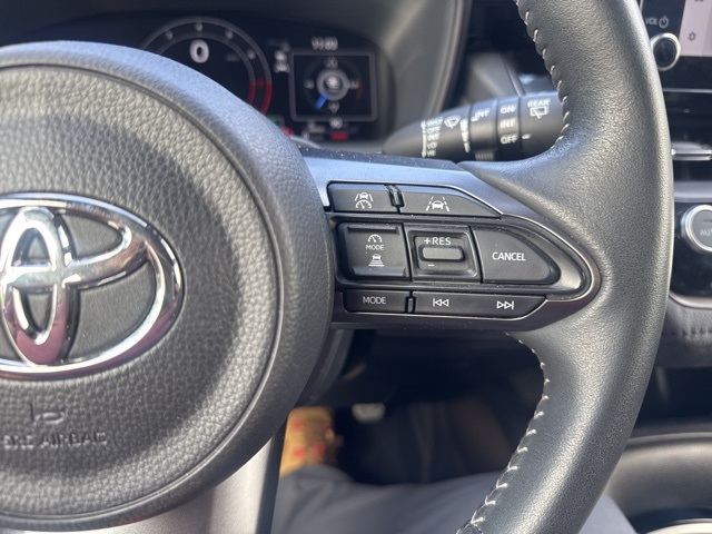 2024 Toyota Corolla GR Core photo 22