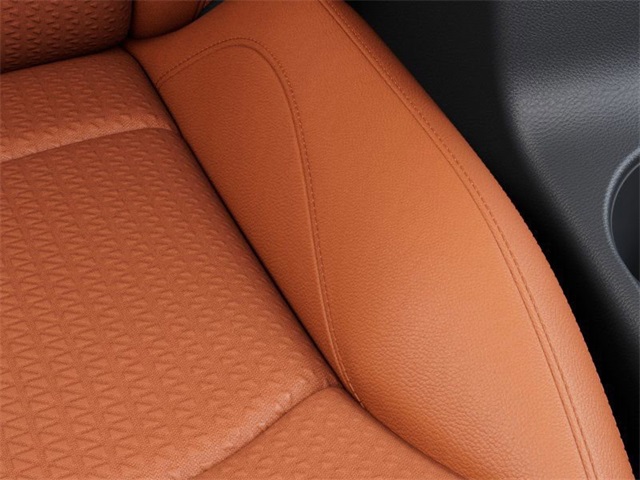 2025 Kia Soul EX photo 15