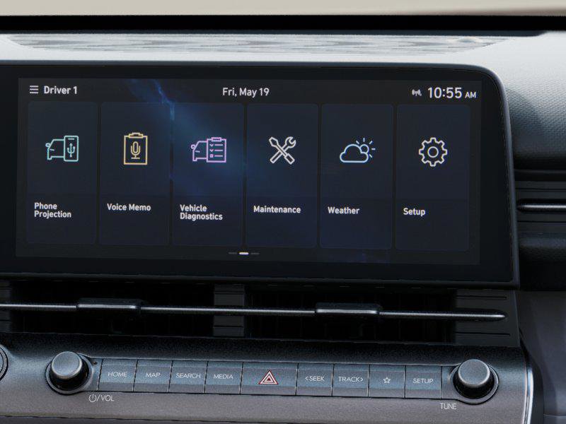 2026 Hyundai Kona SEL photo 13