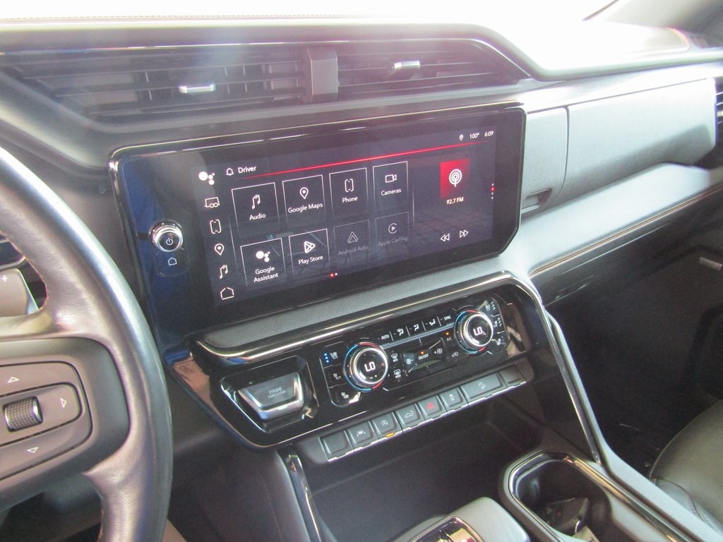 2022 Gmc Sierra 1500 AT4 photo 27