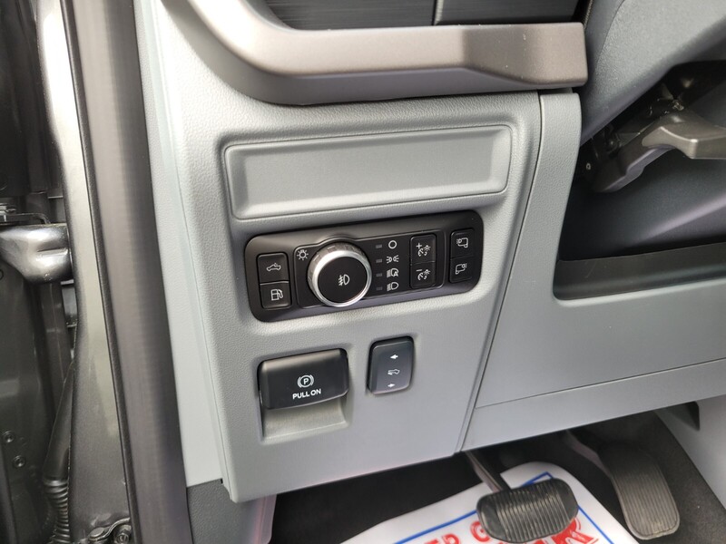 2025 Ford F-150 XLT photo 22