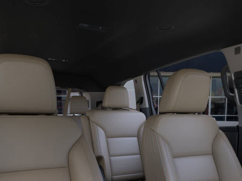 2026 Buick Enclave Preferred photo 22