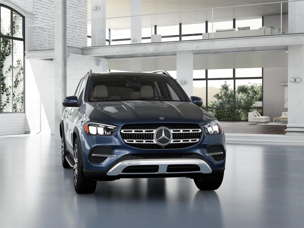2026 Mercedes Benz GLE 350 4MATIC photo 8