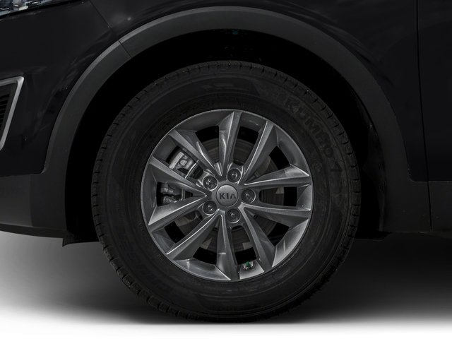 2017 Kia Sorento LX photo 14