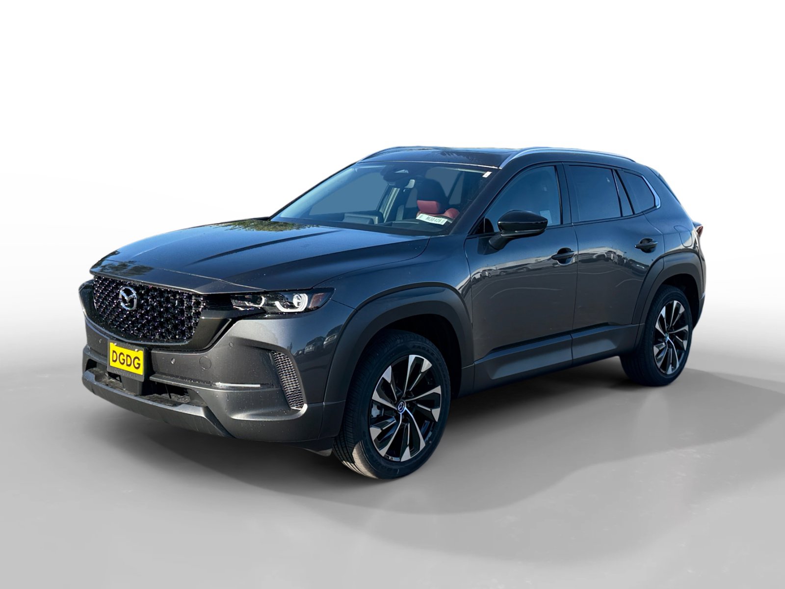 2026 Mazda CX-50 Premium Plus's photo