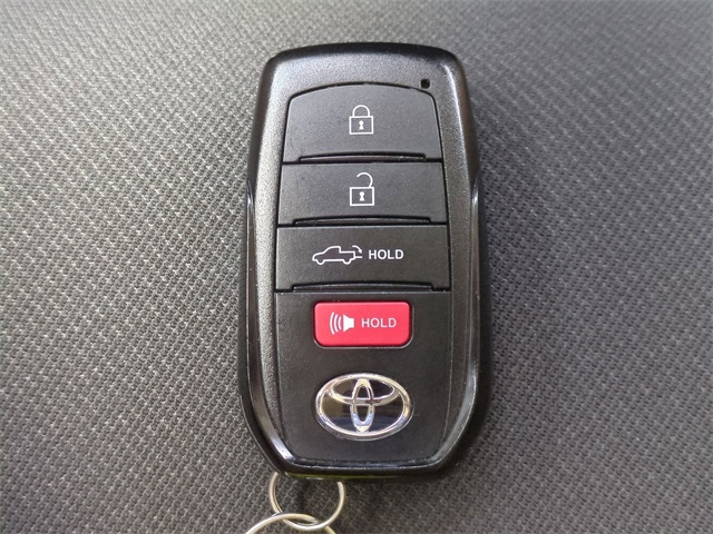 2024 Toyota Tundra SR5 photo 24