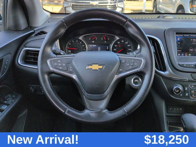 2022 Chevrolet Equinox LT photo 12