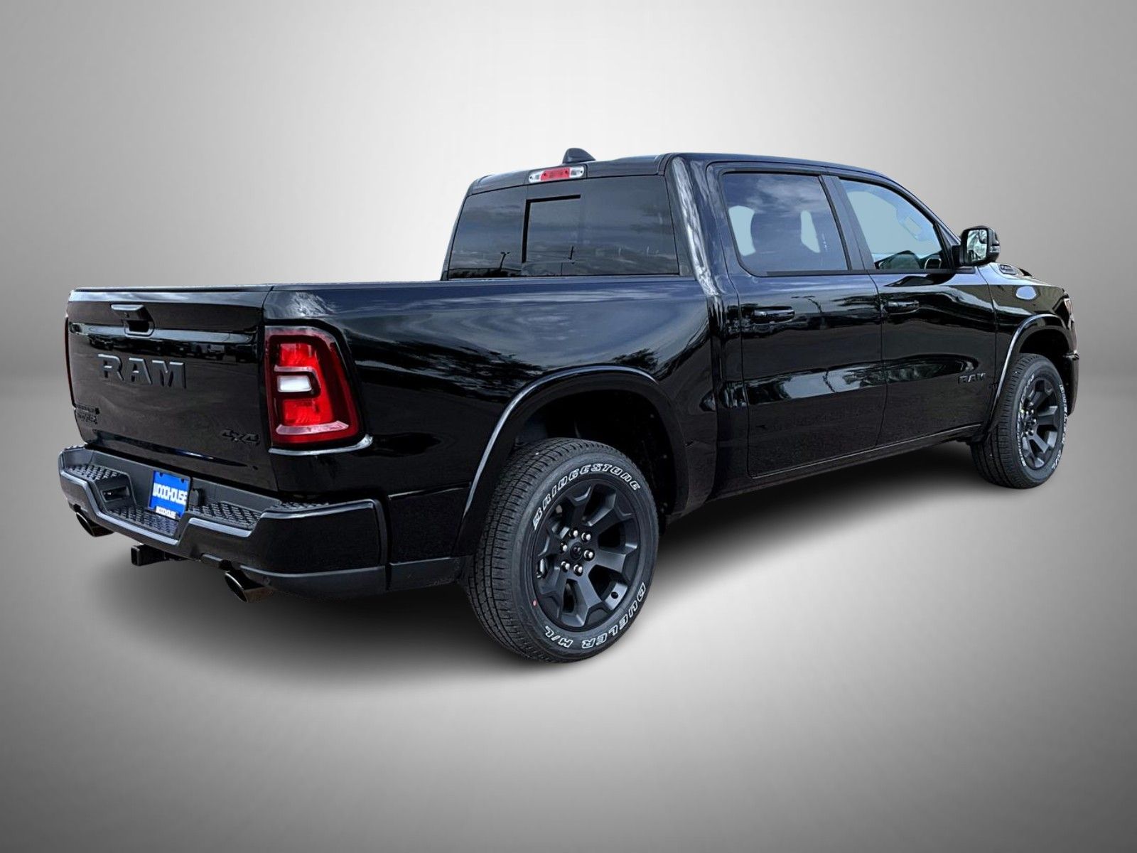 2026 Ram 1500 Big Horn Lone Star photo 5