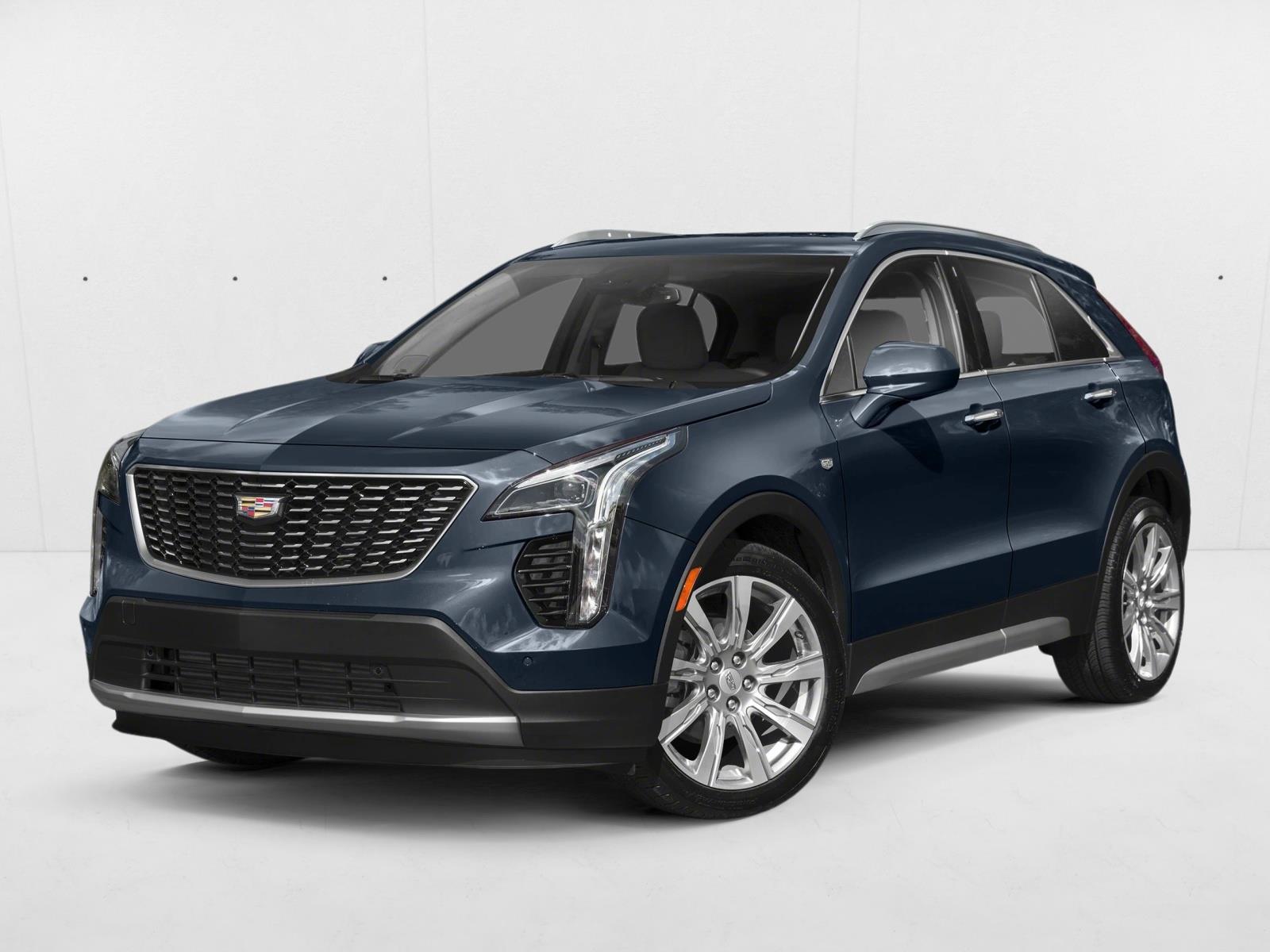 2019 Cadillac XT4 Premium Luxury's photo