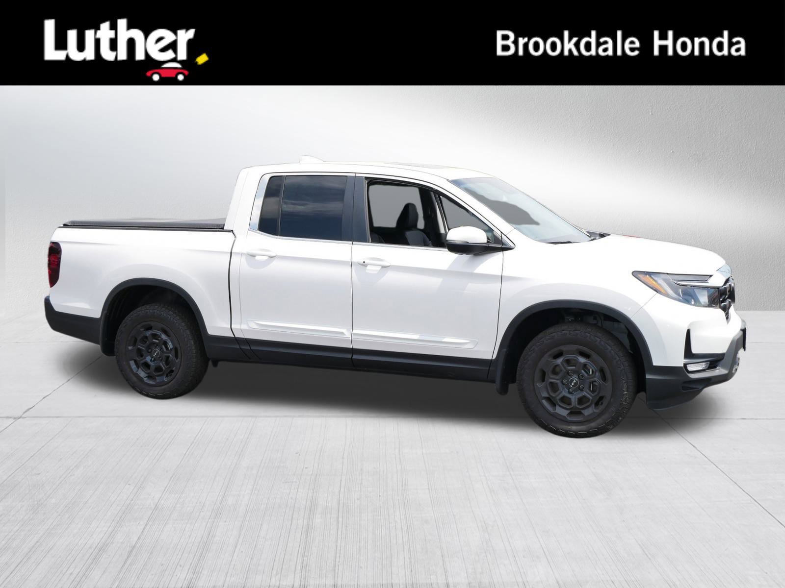 2025 Honda Ridgeline RTL's photo