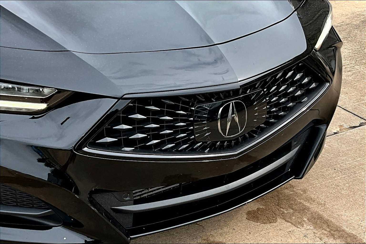 2023 Acura TLX A-Spec photo 27