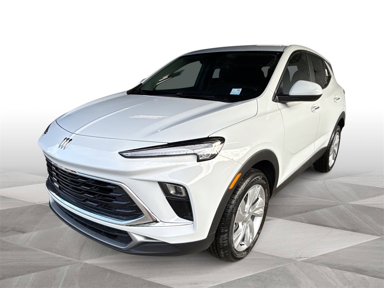 2026 Buick Encore GX Preferred photo 4