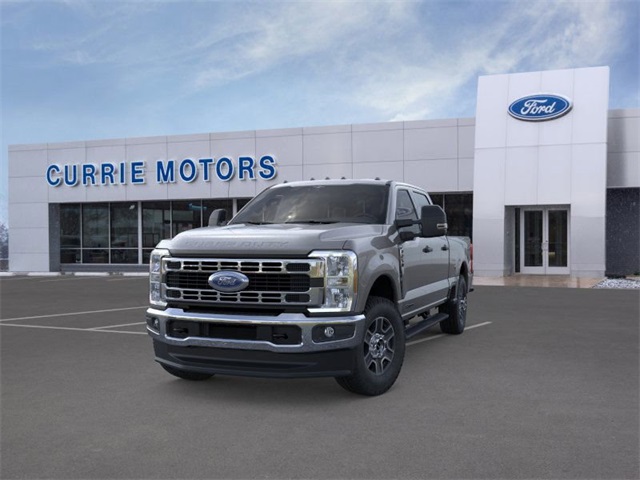 2025 FORD F-250 - Image 24