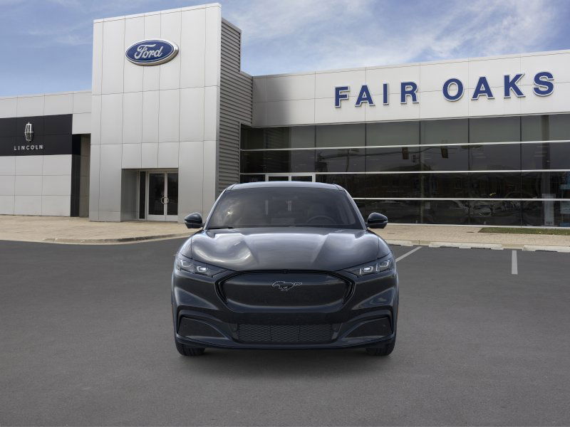 2025 FORD MUSTANG MACH-E - Image 6