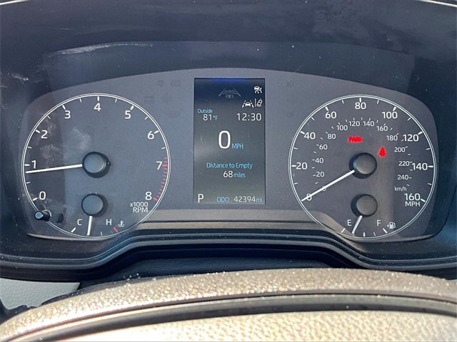 2023 Toyota Corolla Cross L photo 3
