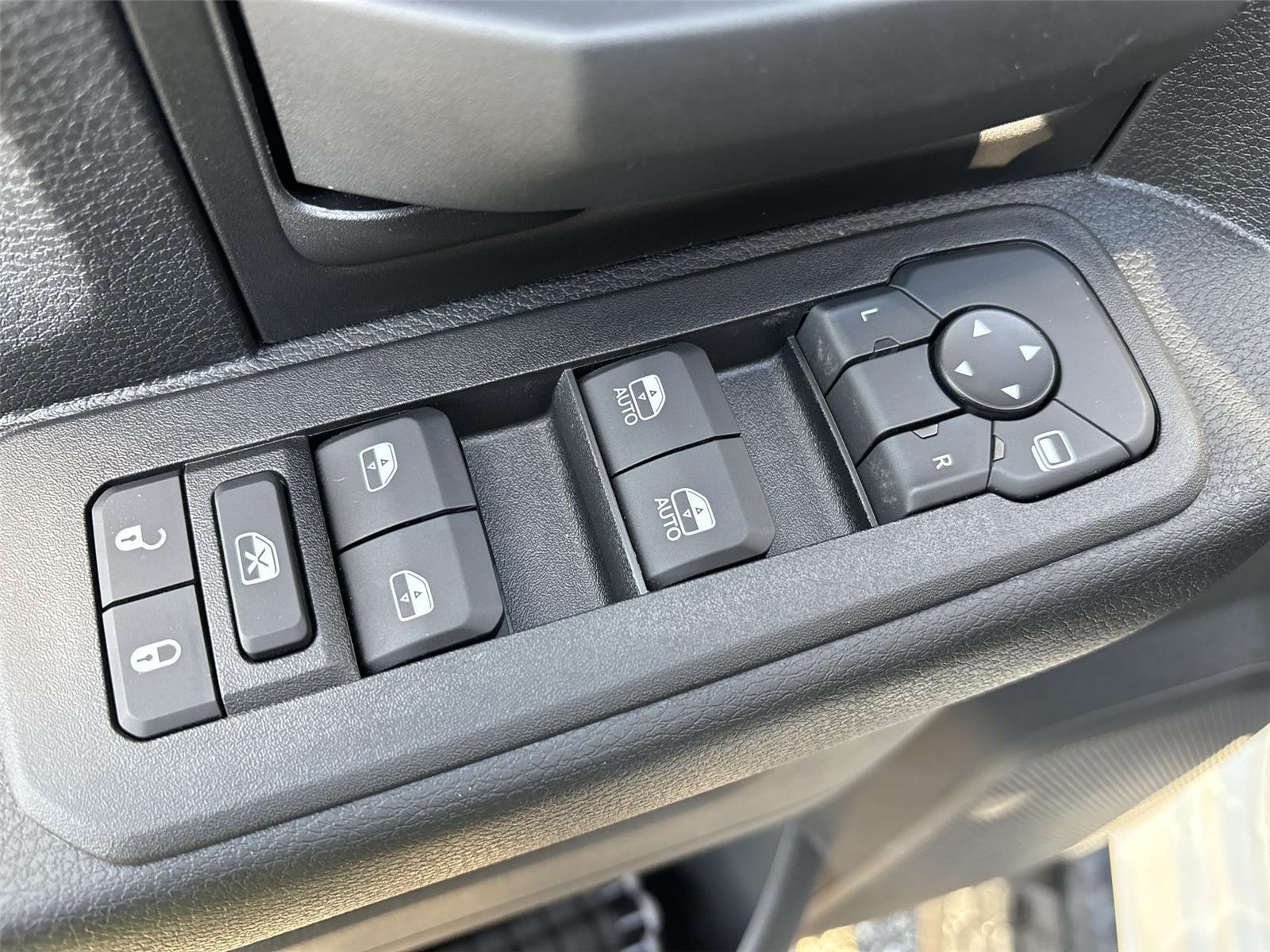 2026 Ram 2500 Tradesman photo 12