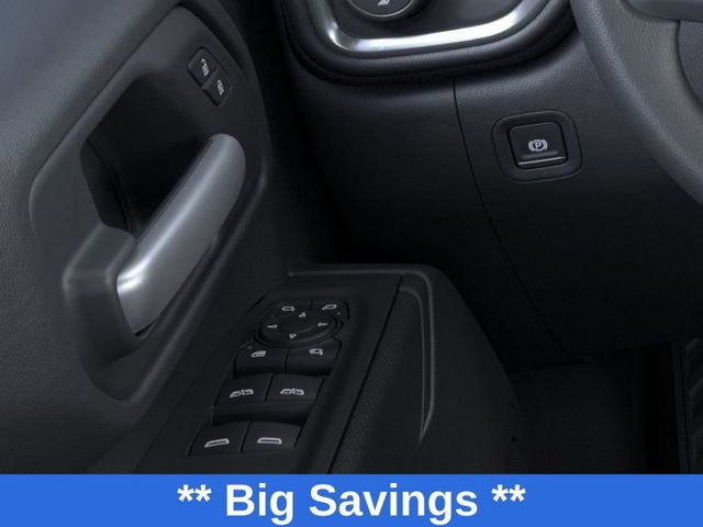 2026 Chevrolet Silverado 2500HD Custom photo 19