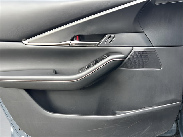 2024 Mazda CX-30 2.5 S Carbon photo 9
