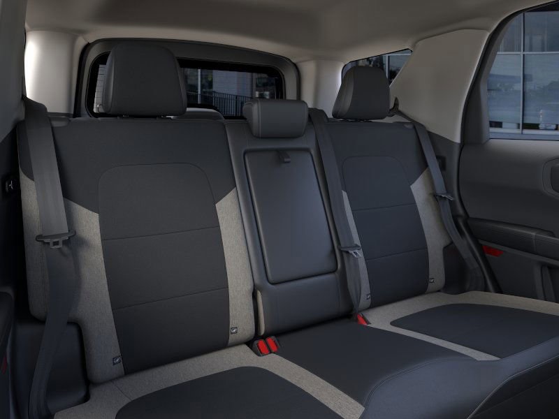 2025 Ford Bronco Sport Big Bend photo 9