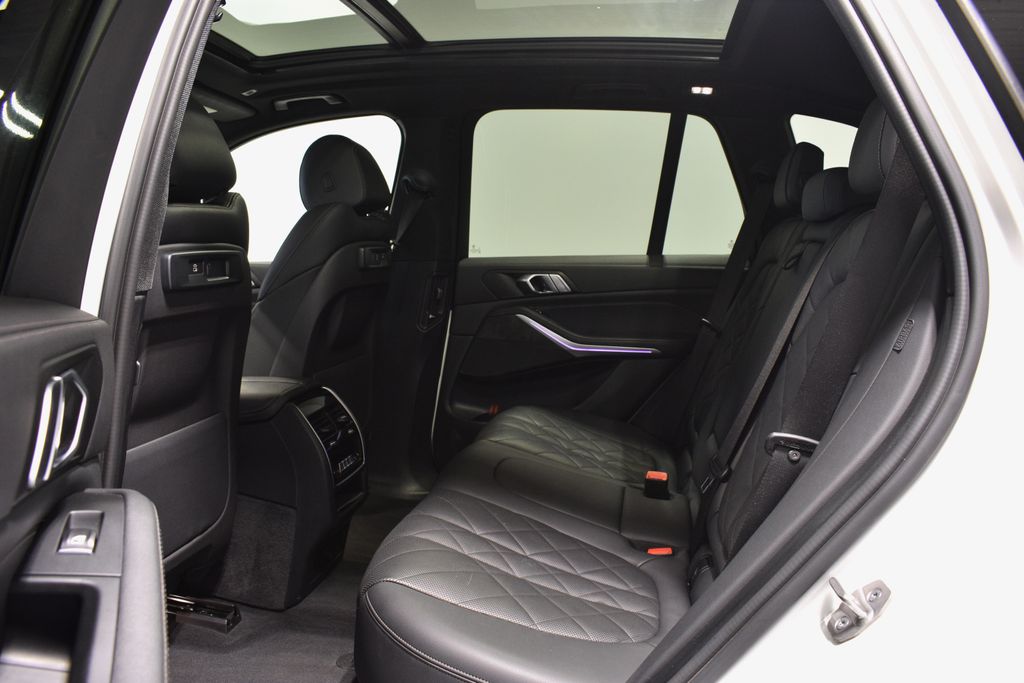 2023 Bmw X5 xDrive40i photo 21