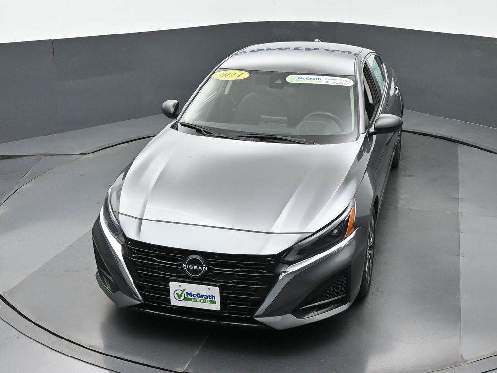 2024 Nissan Altima 2.5 SV photo 19