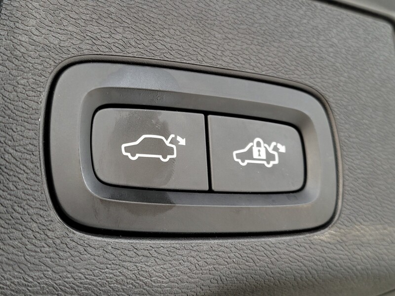 2021 Volvo XC60 T5 Inscription photo 16