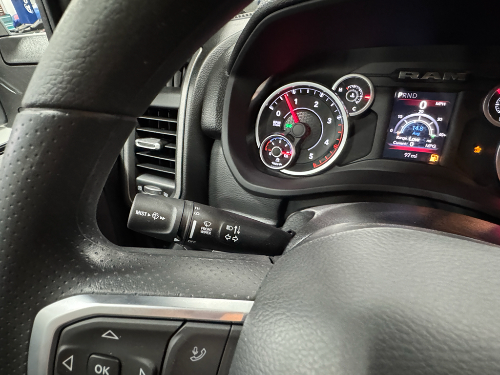 2025 Ram 4500 Tradesman photo 20