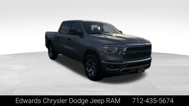 2023 RAM Ram 1500 Pickup Big Horn/Lone Star's photo