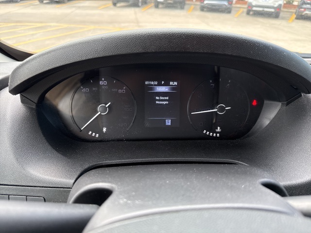 2023 Ram ProMaster 2500 photo 4