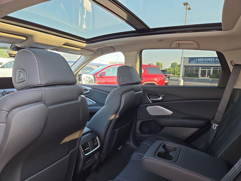 2025 Acura RDX Technology photo 23