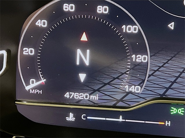 2023 Gmc Yukon XL Denali photo 14