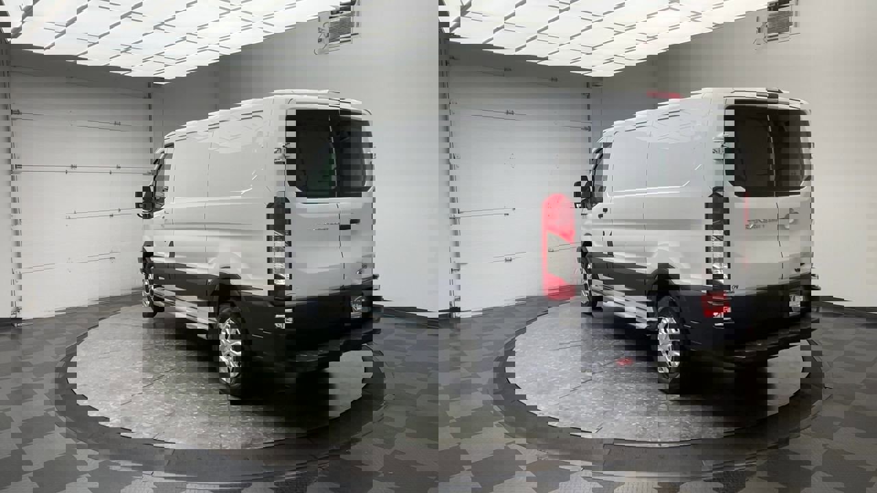 2016 Ford Transit Cargo Van photo 2