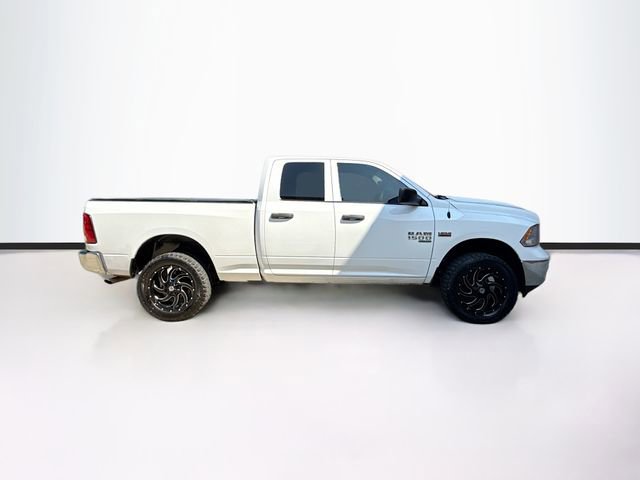 2021 Ram 1500 Classic Tradesman photo 4