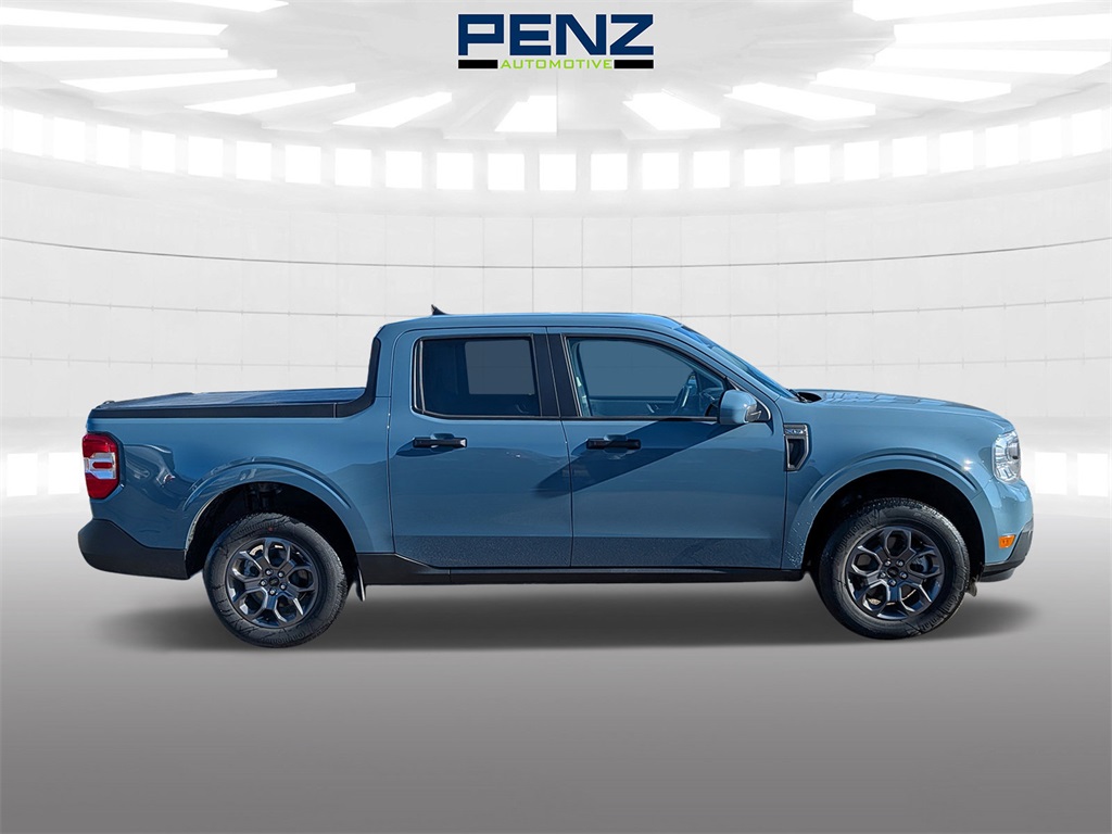 Used 2022 Ford Maverick XLT with VIN 3FTTW8E39NRA37116 for sale in Rochester, Minnesota