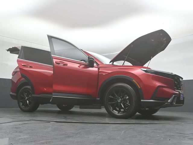 2025 HONDA CR-V - Image 53