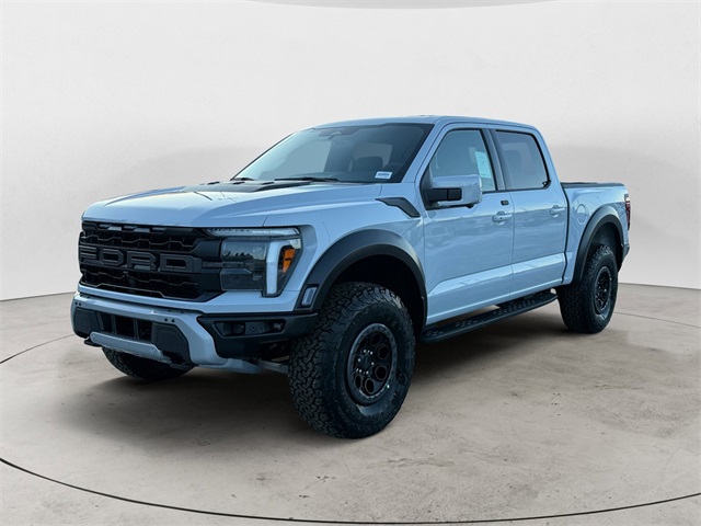 2025 Ford F-150 Raptor's photo