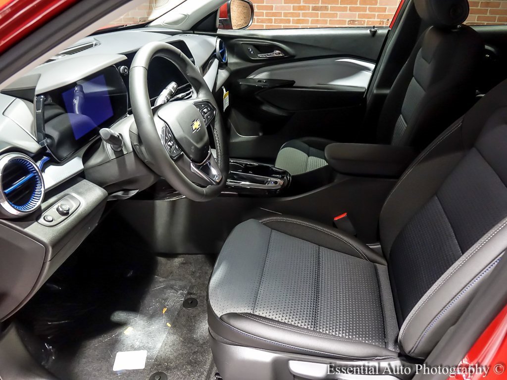 2026 CHEVROLET TRAX - Image 9