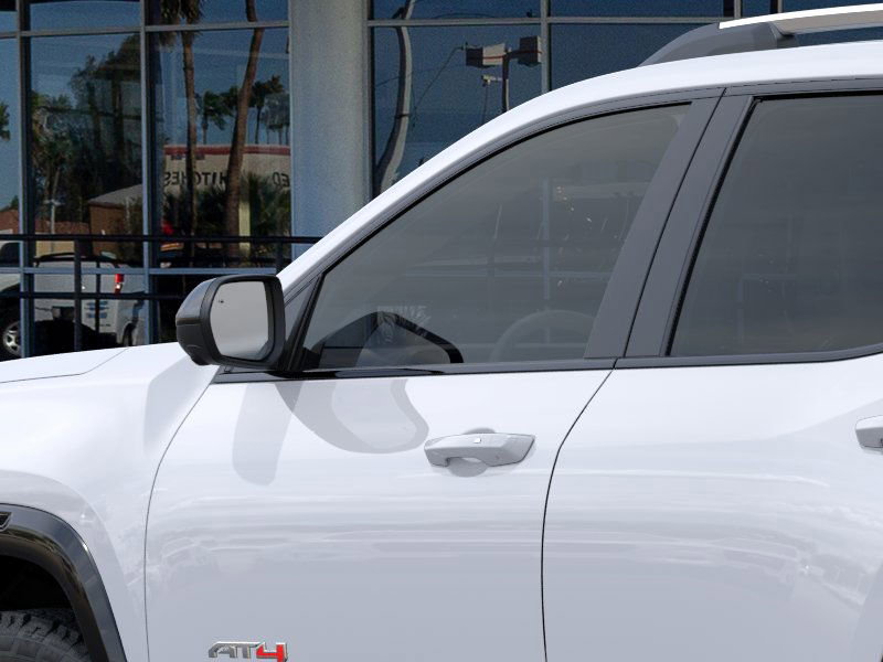 2026 Gmc Terrain AT4 photo 8
